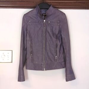 Danier Leather Jacket